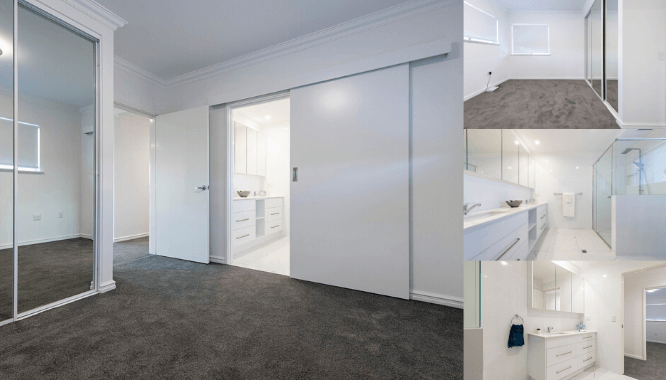 Menora Gsardens Apt #13