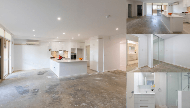 Menora Apartment 10